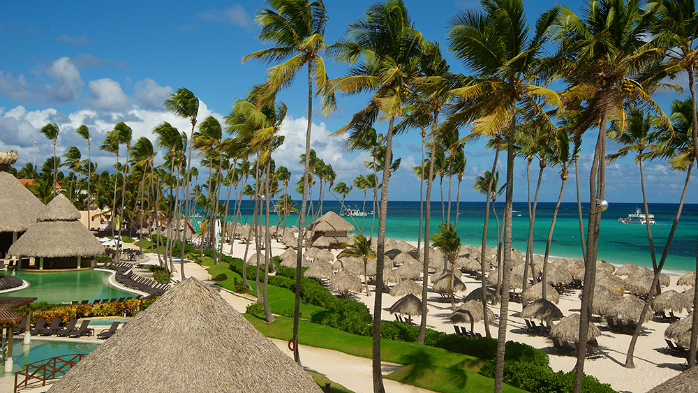 Secrets Royal Beach Punta Cana